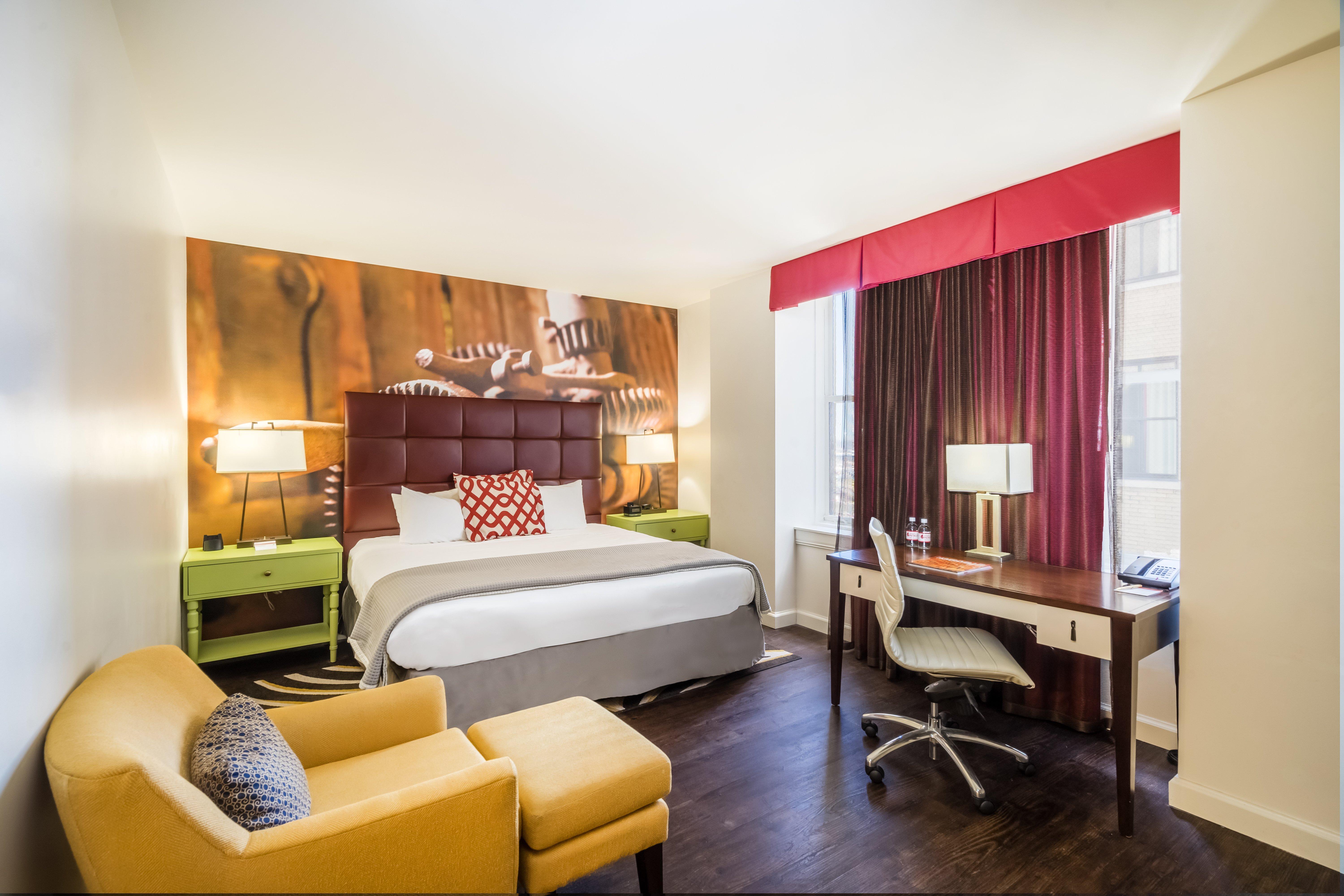 Hotel Indigo Nashville - The Countrypolitan Extérieur photo