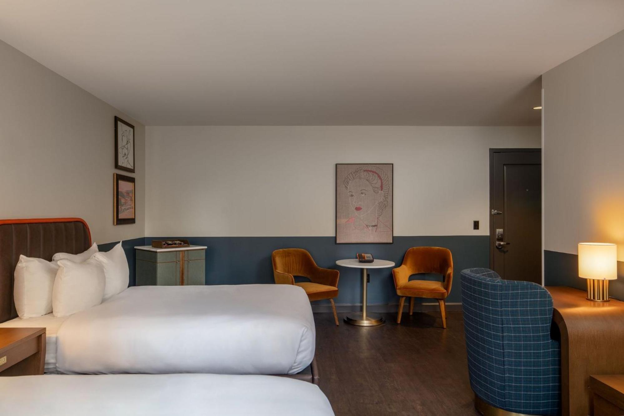 Hotel Indigo Nashville - The Countrypolitan Extérieur photo