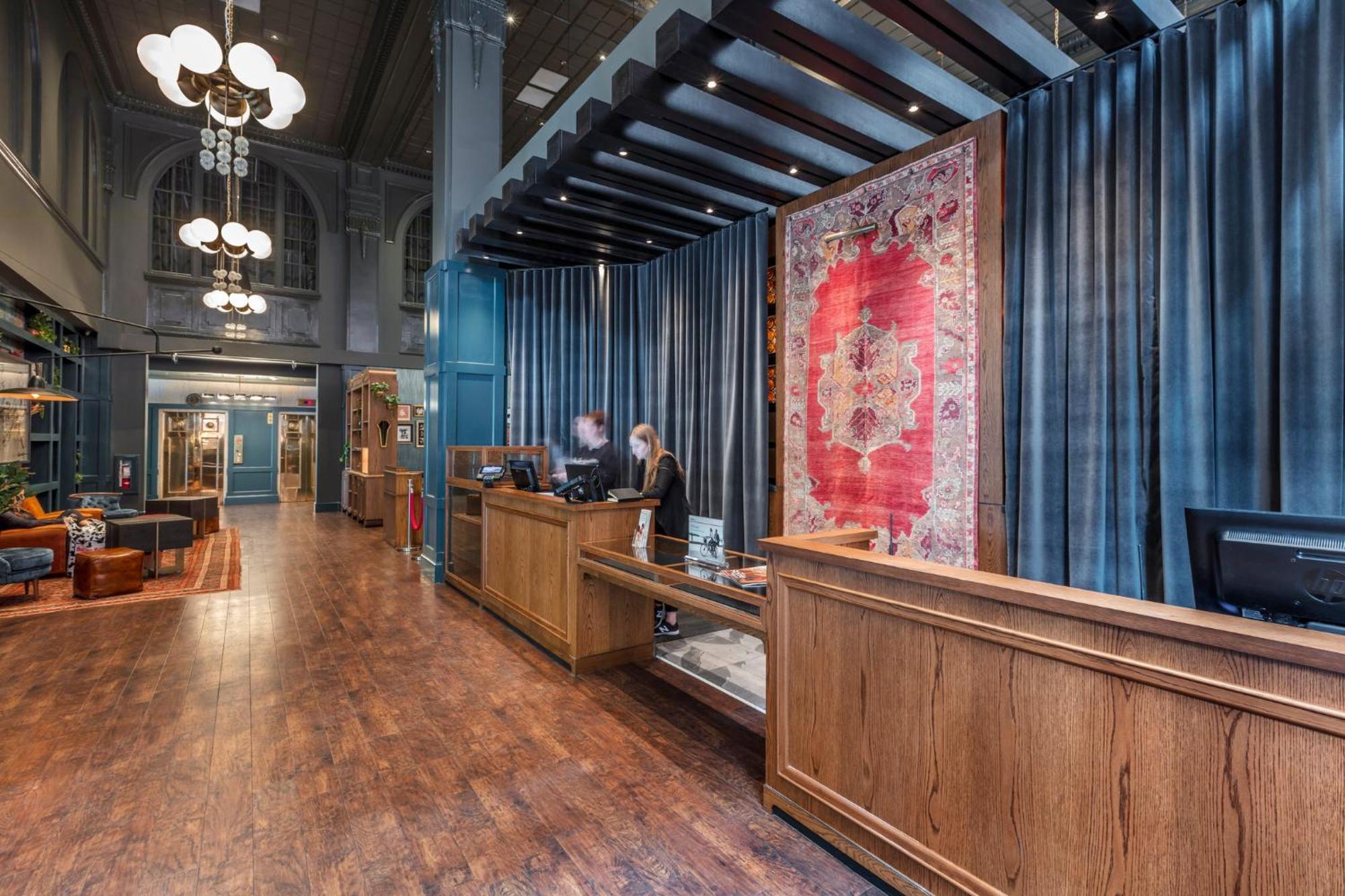 Hotel Indigo Nashville - The Countrypolitan Extérieur photo