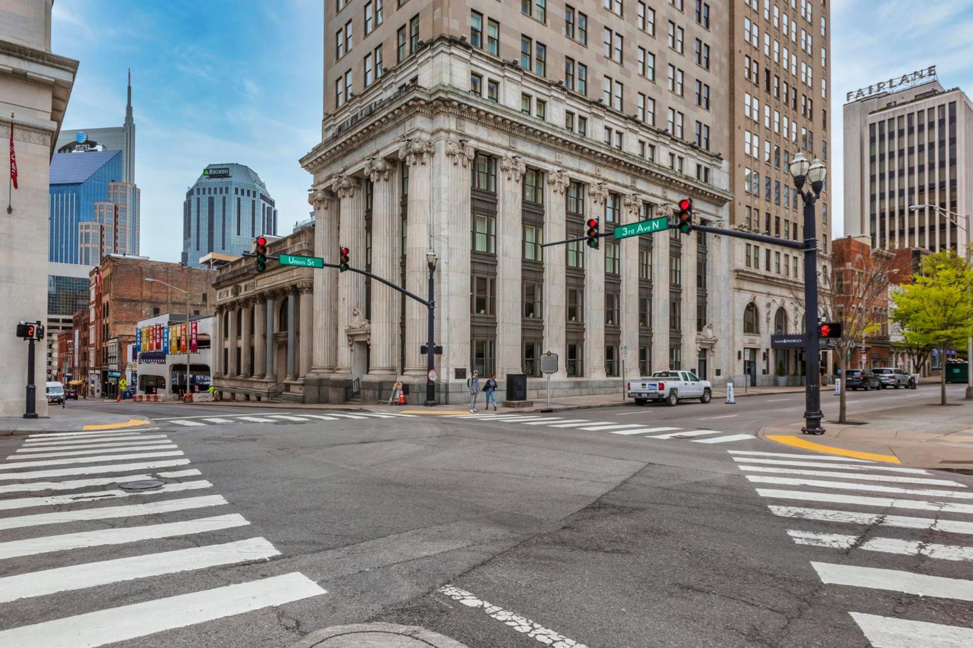 Hotel Indigo Nashville - The Countrypolitan Extérieur photo